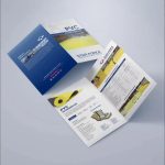 Bi-fold Brochures