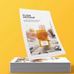 Flyers / Single Page Brochures