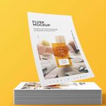 Flyers / Single Page Brochures